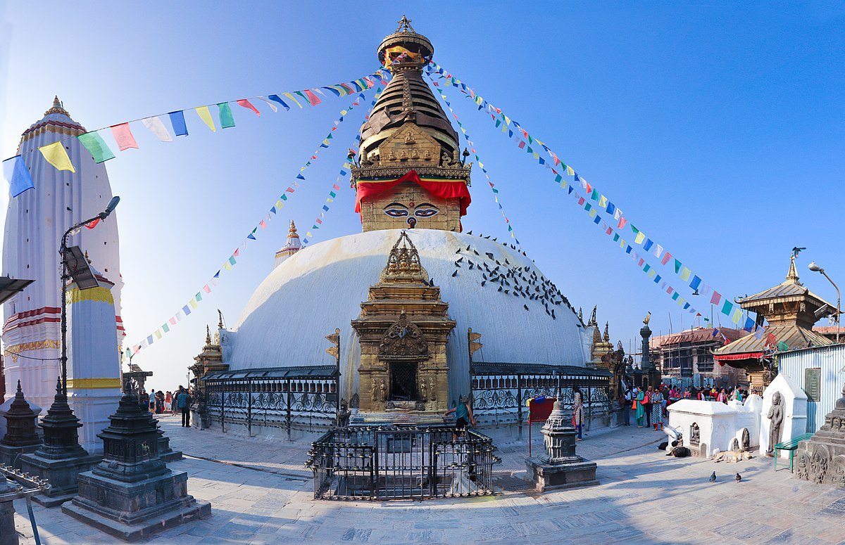 Highlights of Nepal