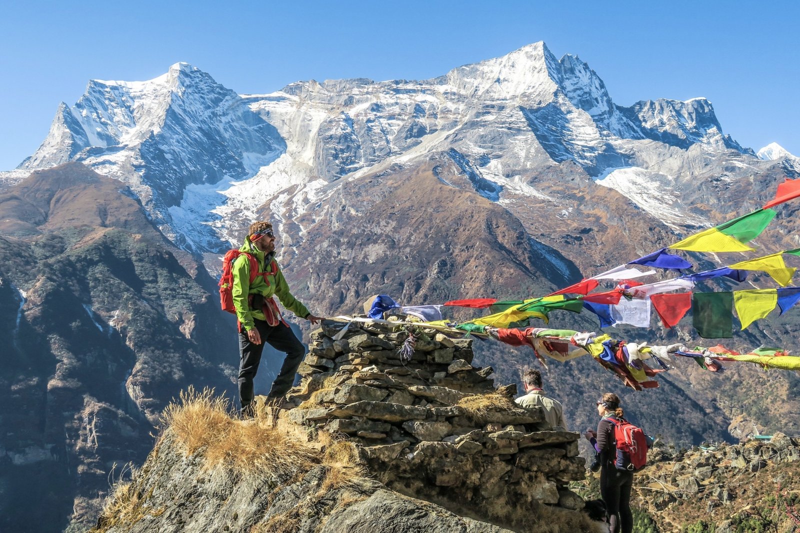 Everest View Trekking