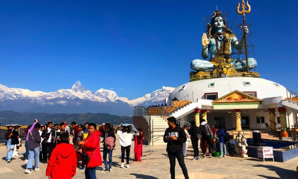 Pokhara Tour