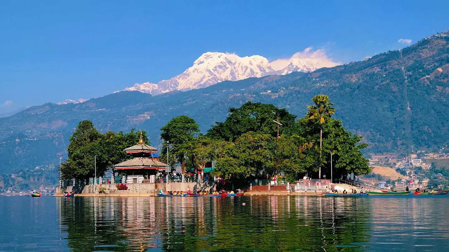 Nagarkot 7-Days Tour Package